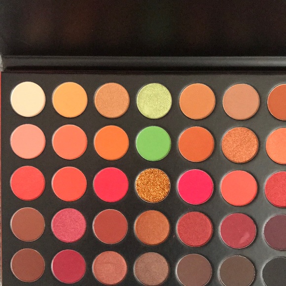 Morphe Other - Morphe 3503 Fierce by Nature